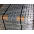 Galvanized Welded Wire Mesh Panel Factory (ISO9001)